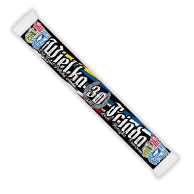 30 LAT WIELKA TRIADA SZAL 