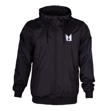 SKRZYDEŁKA 1922 KURTKA CZARNA 