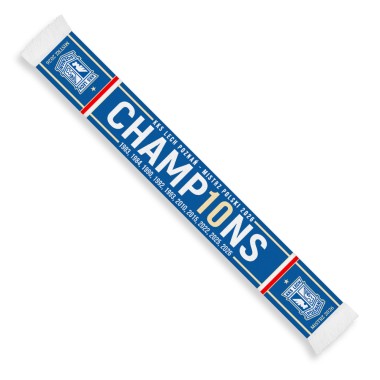 CHAMP10NS SZAL 