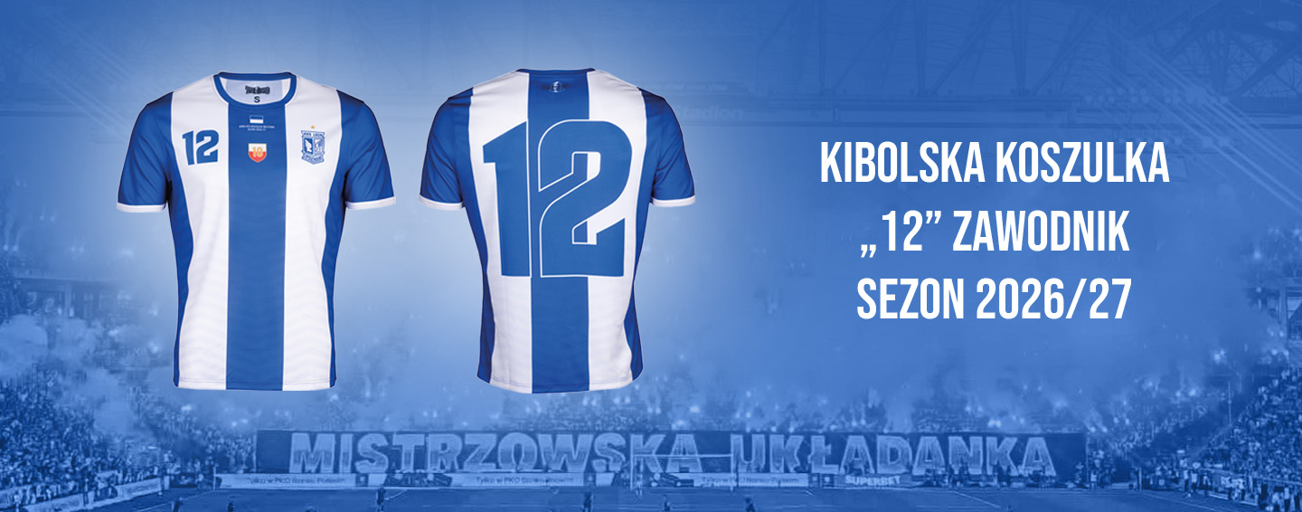 12 ZAWODNIK 26/27